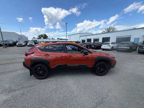 Certified 2024 Subaru Crosstrek 2.5i Wilderness w/ Crosstrek Mirror Package AWD/4WD image 2