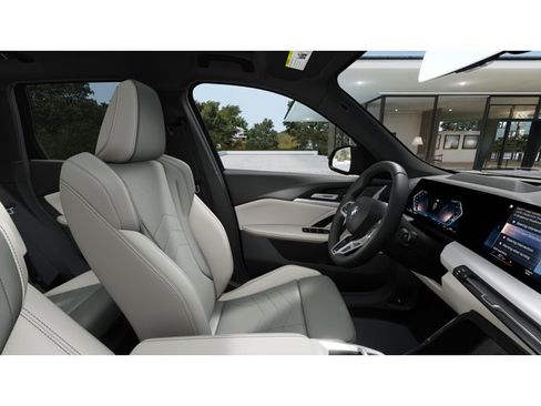 New 2026 BMW X1 xDrive28i w/ Technology Package image 9