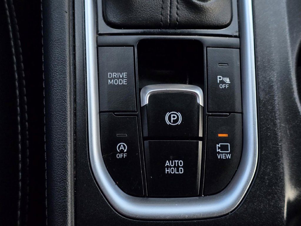 Used 2020 Hyundai Santa Fe Limited FWD image 26