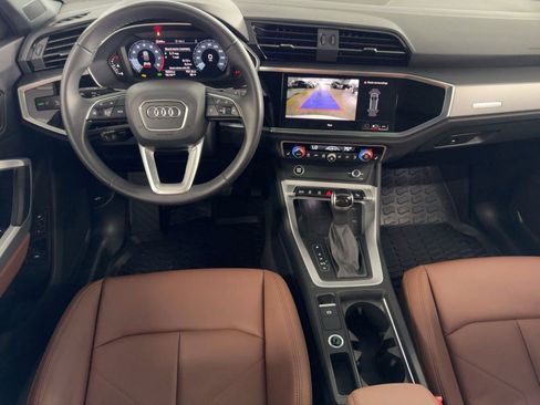 Used 2025 Audi Q3 2.0T Premium w/ Convenience Package image 27