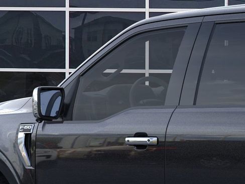 New 2025 Ford F150 XLT w/ Equipment Group 302A MID image 20