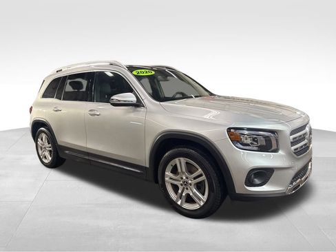 Used 2020 Mercedes-Benz GLB 250 GLB 250 image 7