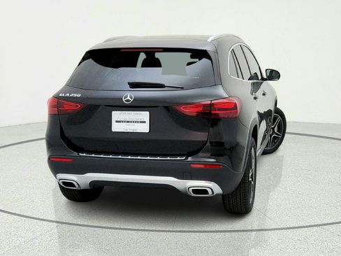 New 2026 Mercedes-Benz GLA 250 image 10
