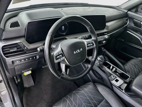 Used 2023 Kia Telluride SX X-Pro AWD/4WD image 29