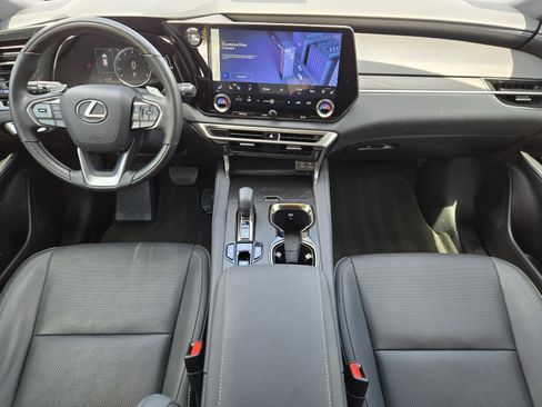 Certified 2024 Lexus RX 350 Premium w/ Cold Area Package FWD image 27