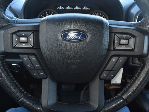 Used 2016 Ford F150 XLT w/ Equipment Group 302A Luxury AWD/4WD image 20
