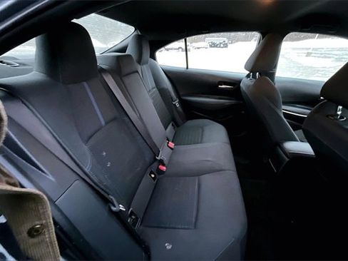 Used 2021 Toyota Corolla SE w/ Carpet Mat Package (TMS) image 27