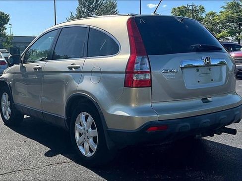Used 2007 Honda CR-V EX-L image 3