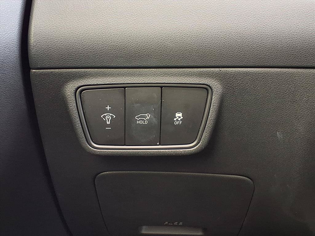 Used 2023 Hyundai Tucson Limited AWD/4WD image 14