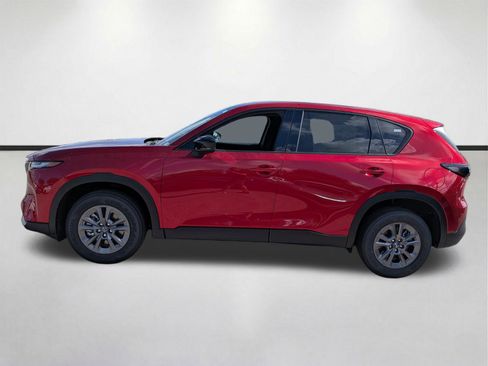 New 2026 MAZDA CX-5 Select AWD/4WD image 9