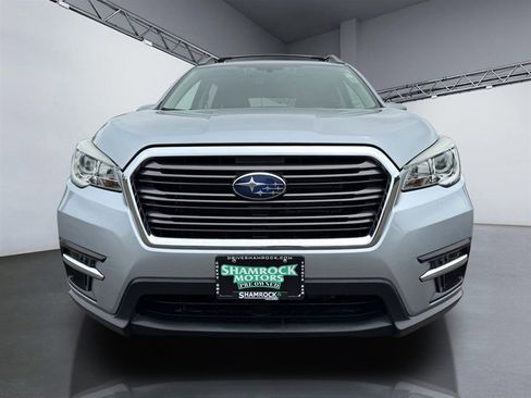 Used 2019 Subaru Ascent Premium AWD/4WD image 9
