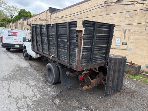 Used 2011 Chevrolet Silverado 3500 W/T RWD image 17