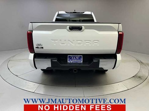 Used 2023 Toyota Tundra SR5 image 4