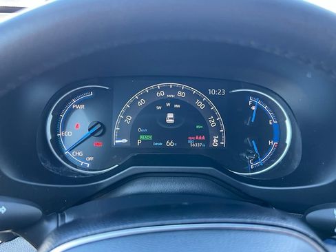 Certified 2020 Toyota RAV4 XSE AWD/4WD image 24