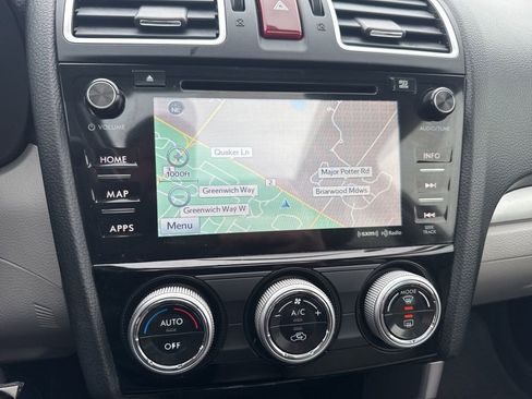 Used 2016 Subaru Forester 2.5i Limited image 12