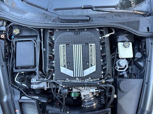 Used 2016 Chevrolet Corvette Z06 w/ 2LZ Preferred Equipment Group image 30