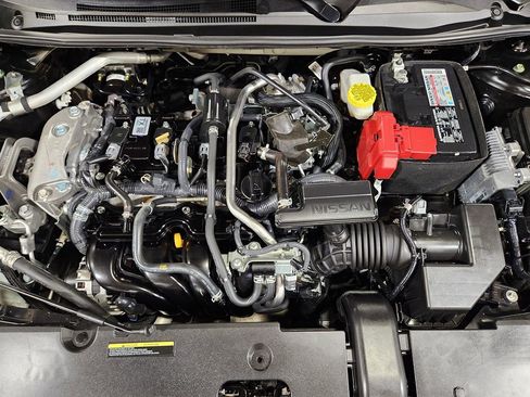 Used 2023 Nissan Sentra SV FWD image 41