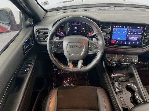 Used 2022 Dodge Durango R/T w/ Blacktop Package image 22