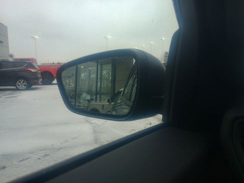 Used 2023 Ford Escape ST-Line w/ Equipment Group 301A image 20