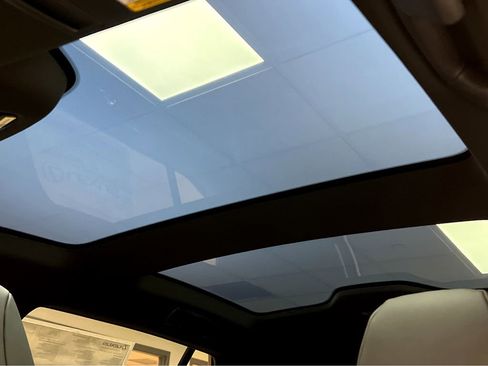 New 2026 Lexus RZ 450e AWD image 10