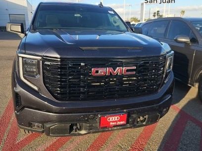 Used 2022 GMC Sierra 1500 Elevation