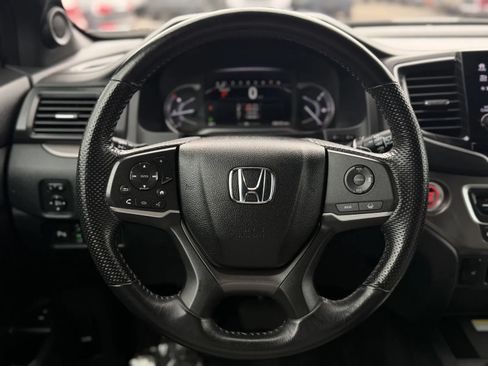 Used 2023 Honda Passport EX-L image 22