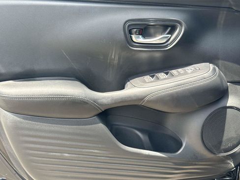 Certified 2026 Honda HR-V EX-L image 16