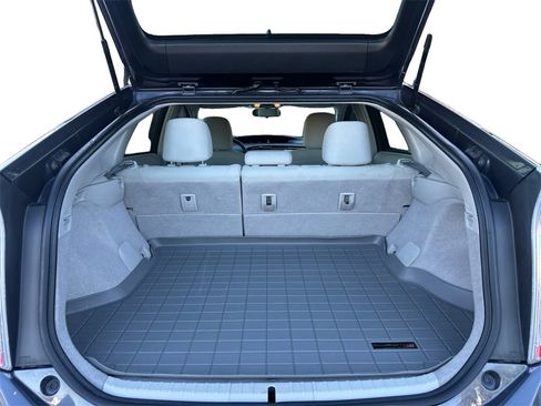 Used 2012 Toyota Prius Two image 18