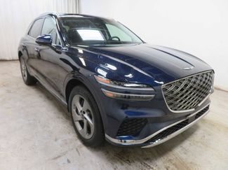 New 2026 Genesis GV70 2.5T Select video 1