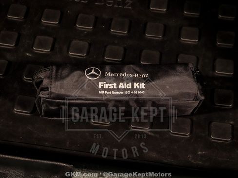 Used 2016 Mercedes-Benz GLA 45 AMG 4MATIC image 98
