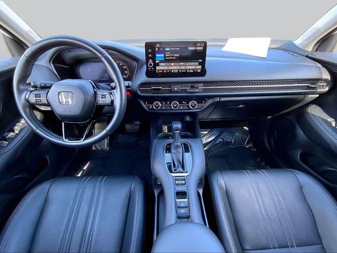 Used 2024 Honda HR-V EX-L image 15