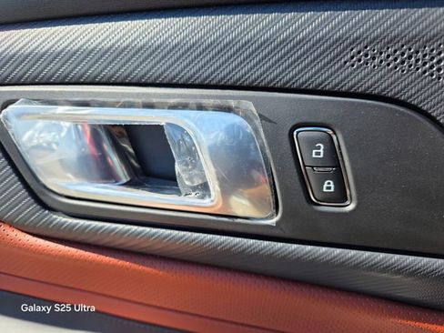 New 2026 Ford Mustang GT Premium image 22