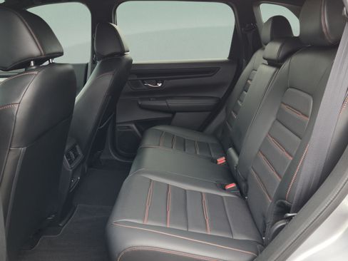 Certified 2024 Honda CR-V Sport-L image 13