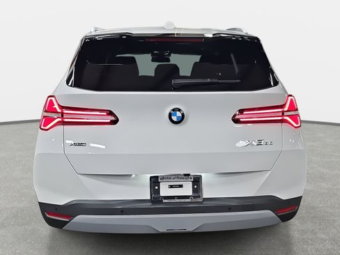 New 2026 BMW X3 xDrive30 w/ Convenience Package image 6