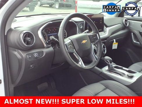 Used 2024 Chevrolet Blazer LT image 9
