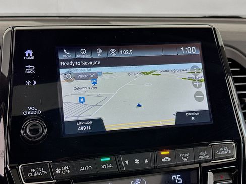 Used 2019 Honda Odyssey EX-L image 22