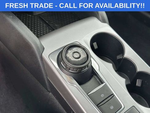 Used 2024 Ford Bronco Sport Big Bend AWD/4WD image 30