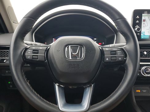 Used 2024 Honda Civic Touring image 20