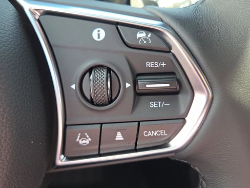 New 2026 Acura RDX SH-AWD image 28