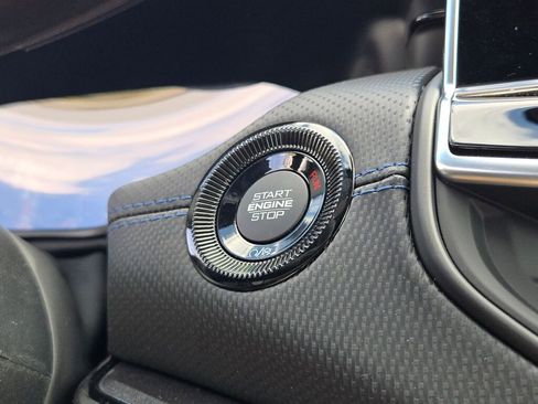 New 2026 Jeep Compass Limited image 30