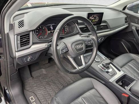 Used 2018 Audi Q5 2.0T Premium Plus AWD/4WD image 9