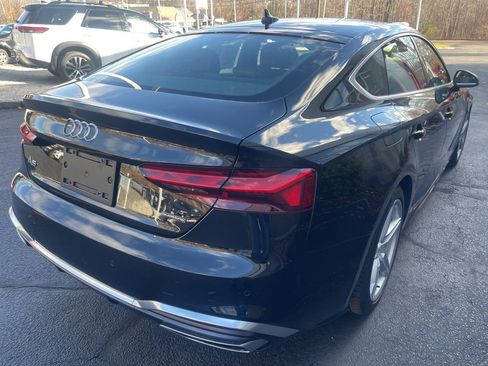 Used 2022 Audi A5 2.0T Premium image 5