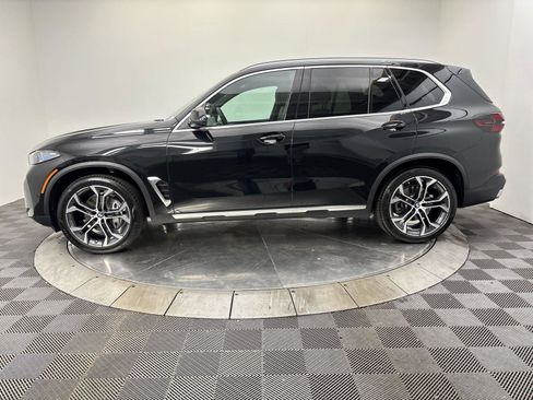 Used 2026 BMW X5 xDrive40i w/ Premium Package AWD/4WD image 16