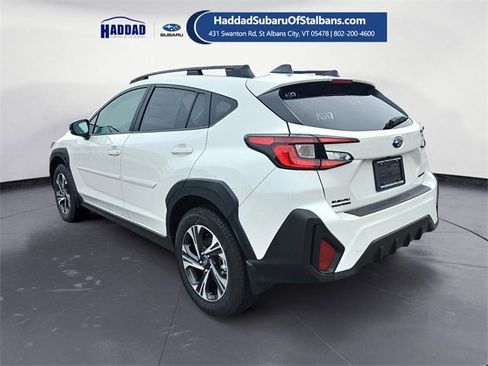New 2026 Subaru Crosstrek 2.0i Premium image 3