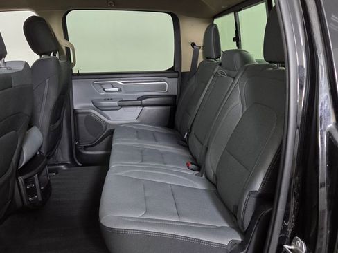 Used 2020 RAM 1500 Big Horn image 26