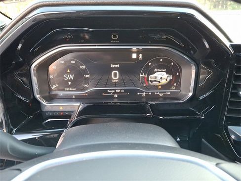 Used 2023 GMC Sierra 1500 SLT w/ SLT Premium Package image 20