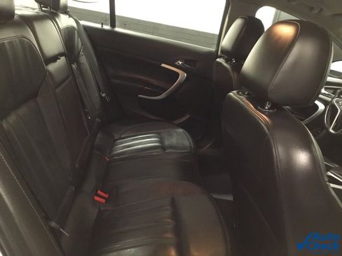 Used 2015 Buick Regal AWD image 31