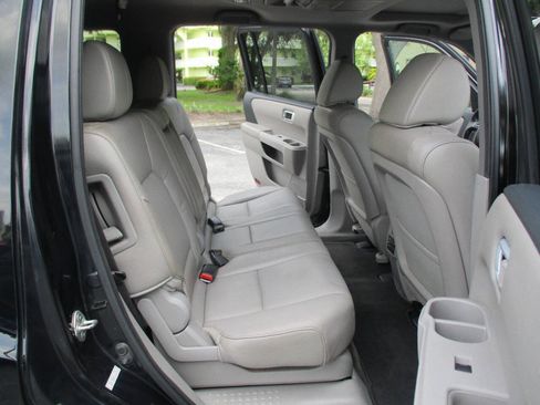 Used 2012 Honda Pilot EX-L image 29