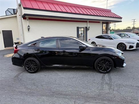 Used 2020 Honda Civic Si image 4