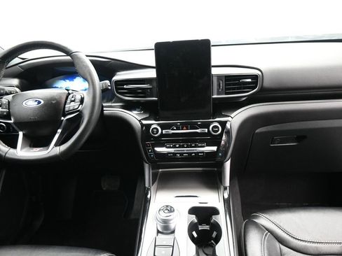 Used 2023 Ford Explorer ST w/ Equipment Group 401A image 14